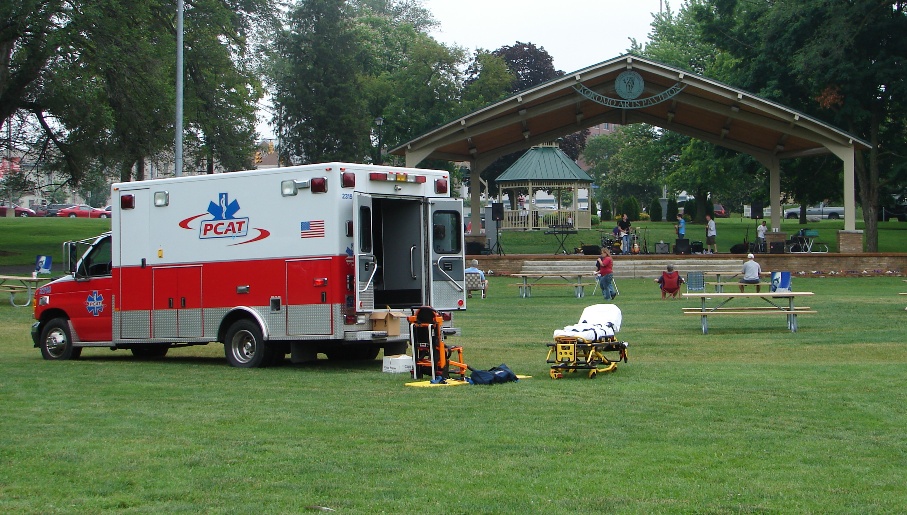 Community Day 2010