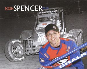 Josh Spencer