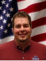 Ted Shane